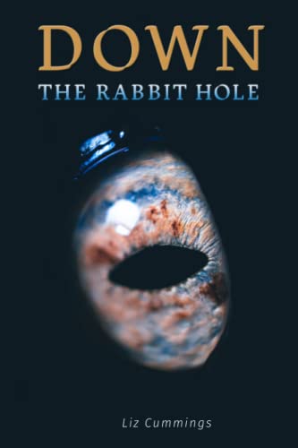 Beispielbild fr Down the Rabbit Hole (Holly Jack Trilogy) zum Verkauf von GF Books, Inc.