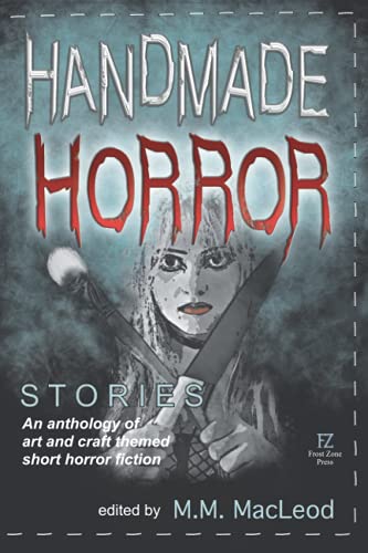 Stock image for Handmade Horror Stories for sale by Book Deals