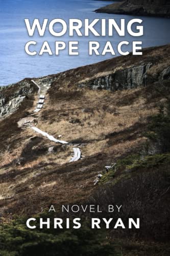 Stock image for Working Cape Race for sale by GF Books, Inc.
