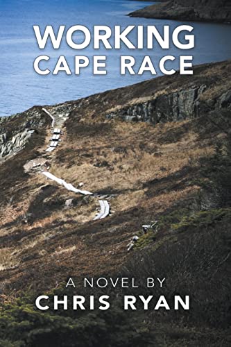 Stock image for Working Cape Race for sale by Lucky's Textbooks