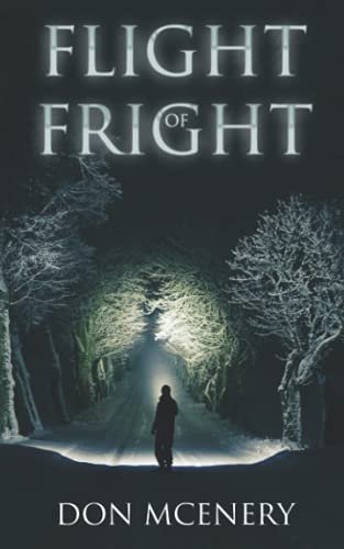 Stock image for Flight of Fright for sale by Ria Christie Collections
