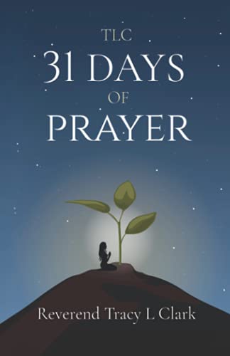 Beispielbild fr 31 Days of Prayer (The 31 Days of Prayer series) zum Verkauf von Better World Books