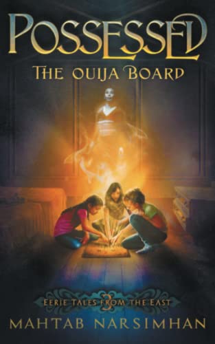 Stock image for Possessed: The Ouija Board for sale by ThriftBooks-Dallas