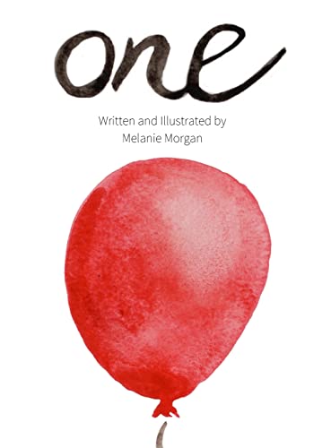 9781777838102: One: A Birthday Book