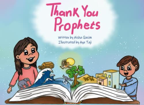 Stock image for Thank You Prophets for sale by GF Books, Inc.