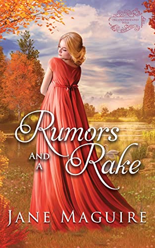 Stock image for Rumors and a Rake for sale by ThriftBooks-Atlanta