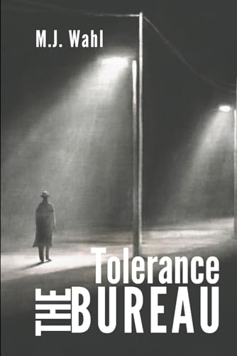 Stock image for The Tolerance Bureau for sale by GF Books, Inc.