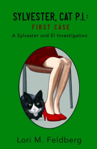 Imagen de archivo de Sylvester, Cat P.I.: First Case: A Sylvester and El Investigation a la venta por ThriftBooks-Atlanta