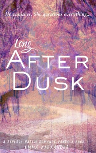 Stock image for Long After Dusk: Fantasy Romance Novella (book 1) for sale by Book Deals