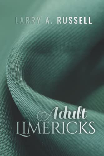 Stock image for Adult Limericks for sale by GF Books, Inc.