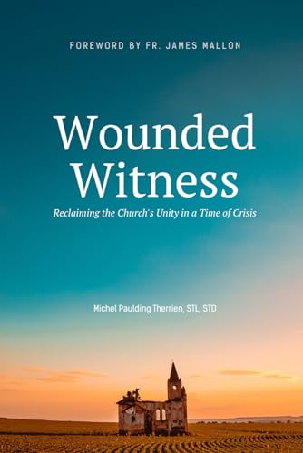 Stock image for Wounded Witness: Reclaiming the Church's Unity in a Time of Crisis for sale by GF Books, Inc.
