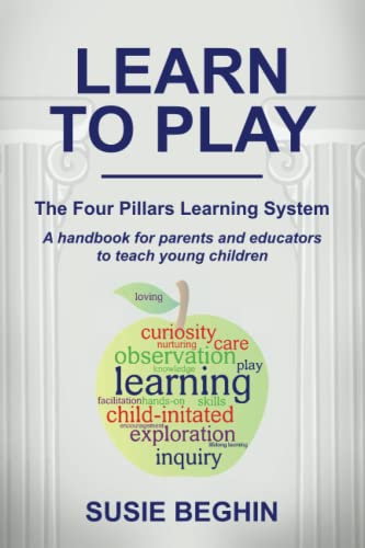 Stock image for Learn to Play: The Four Pillars Learning System for sale by Book Deals