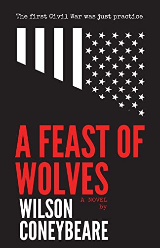 Stock image for A Feast of Wolves for sale by ThriftBooks-Dallas