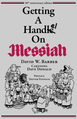 Stock image for Getting a Handel on Messiah for sale by Book Deals