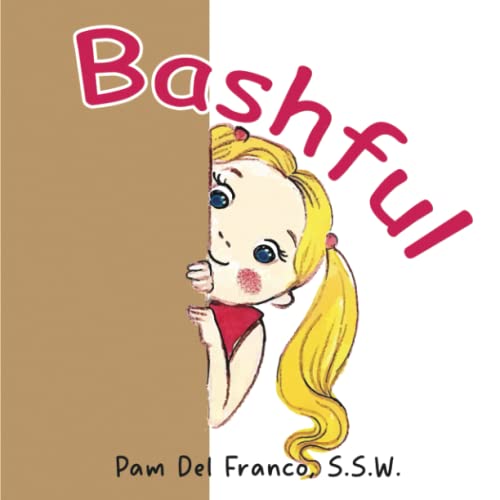 Stock image for Bashful for sale by GF Books, Inc.