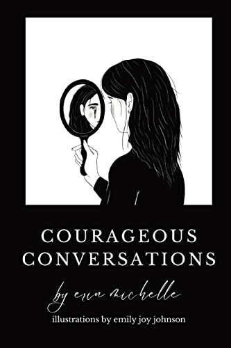Imagen de archivo de Courageous Conversations a la venta por Lucky's Textbooks