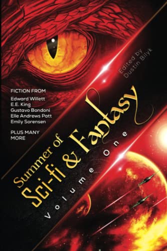 9781778101007: Summer of Sci-Fi & Fantasy: Volume One (Summer of Sci-Fi & Fantasy Collection))