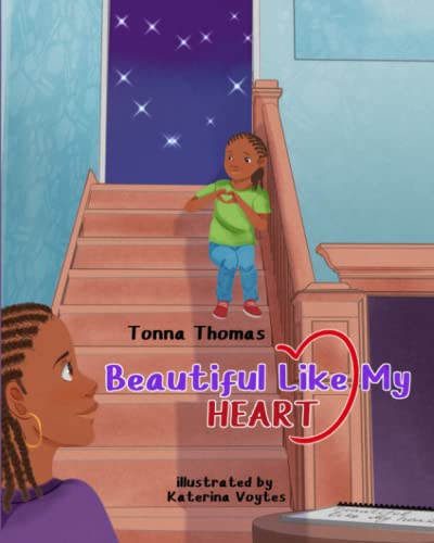 Imagen de archivo de Beautiful Like My Heart a la venta por GreatBookPrices