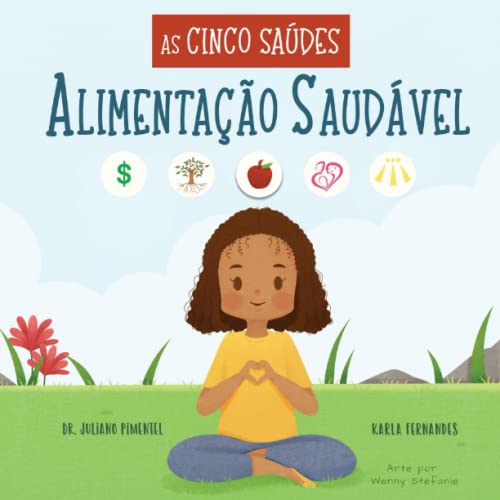 Imagen de archivo de As Cinco Sades: Alimentao Saudvel -Language: portuguese a la venta por GreatBookPrices