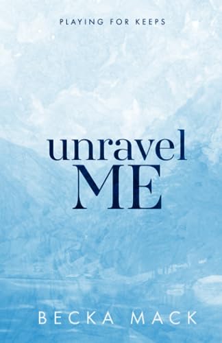 Beispielbild fr Unravel Me Special Edition zum Verkauf von Omega