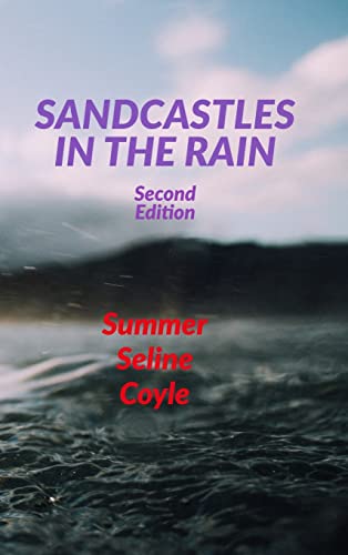 Imagen de archivo de Sandcastles in the Rain a la venta por ThriftBooks-Dallas