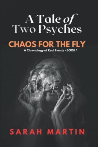 Imagen de archivo de Chaos for the Fly a la venta por ThriftBooks-Dallas