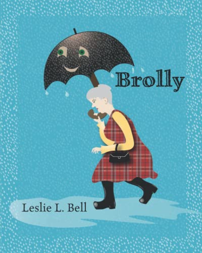 Stock image for Brolly for sale by GF Books, Inc.