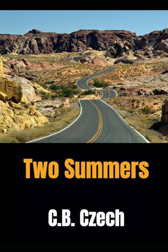 Beispielbild fr Two Summers zum Verkauf von GF Books, Inc.