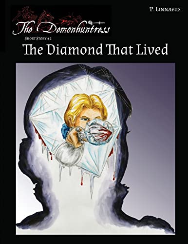 Imagen de archivo de The Diamond That Lived a la venta por GreatBookPrices