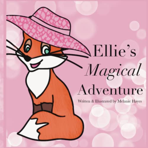 Beispielbild fr Ellie's Magical Adventure zum Verkauf von Ria Christie Collections