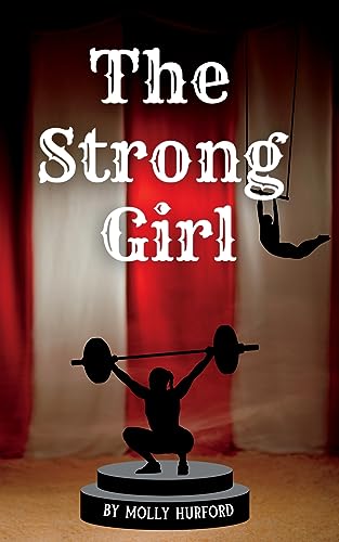 Imagen de archivo de The Strong Girl a la venta por GF Books, Inc.