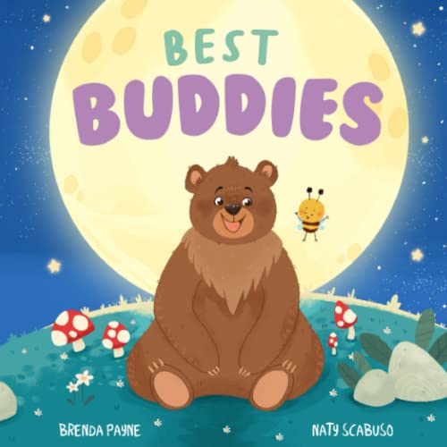 Stock image for Best Buddies for sale by PlumCircle