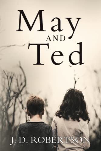 Imagen de archivo de May and Ted a la venta por Zoom Books Company