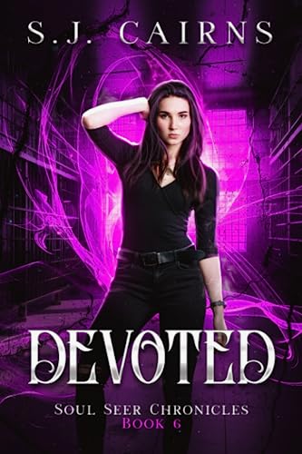 Stock image for Devoted for sale by PBShop.store US