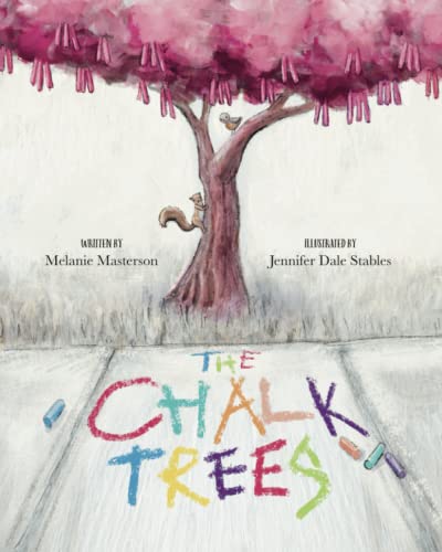 Immagine dell'editore per The Chalk Trees venduto da California Books
