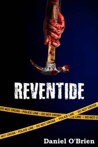 Stock image for Reventide for sale by GF Books, Inc.