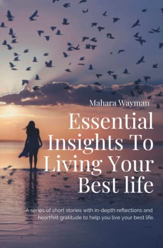 Stock image for Essential Insights To Living Your Best Life for sale by Books Unplugged