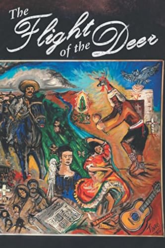 Stock image for The Flight of the Deer for sale by GreatBookPrices