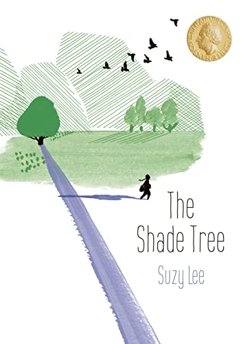 Imagen de archivo de The Shade Tree a la venta por ThriftBooks-Atlanta