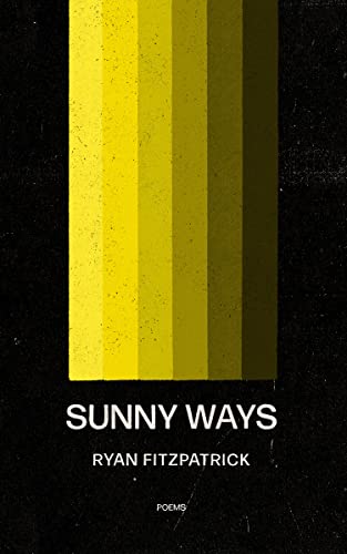 Stock image for Sunny Ways for sale by Lakeside Books