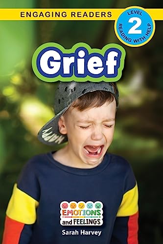 Stock image for Grief for sale by PBShop.store US