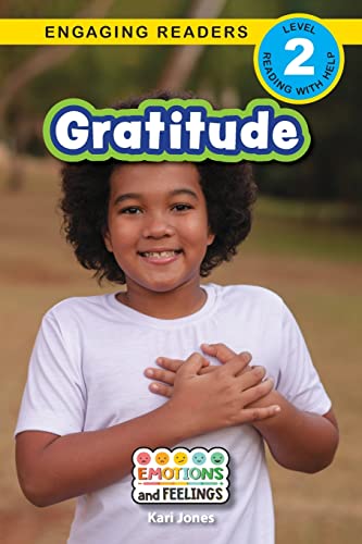 Stock image for Gratitude for sale by PBShop.store US