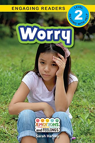 Stock image for Worry for sale by PBShop.store US