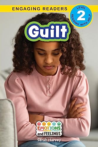 Stock image for Guilt for sale by PBShop.store US