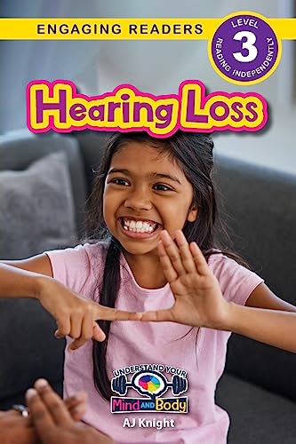 Imagen de archivo de Hearing Loss a la venta por PBShop.store US