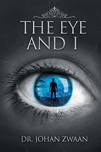 Beispielbild fr The Eye and I zum Verkauf von Better World Books