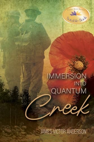 Stock image for Immersion Into Quantum Creek for sale by GreatBookPrices