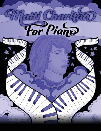 Stock image for Matti Charlton for Piano for sale by California Books