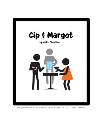 Stock image for Cip & Margot [Soft Cover ] for sale by booksXpress
