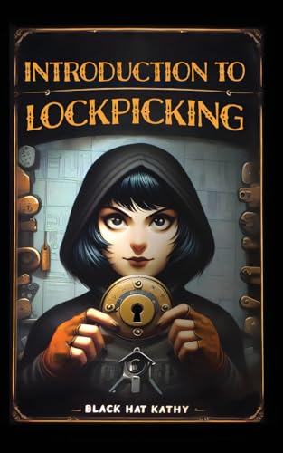 Stock image for Introduction to Lockpicking for sale by GreatBookPrices